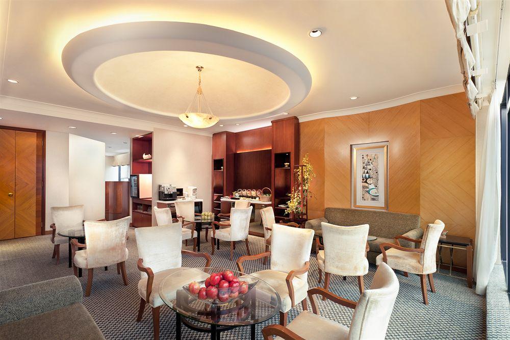 Island Pacific Hotel Hong Kong Bagian luar foto