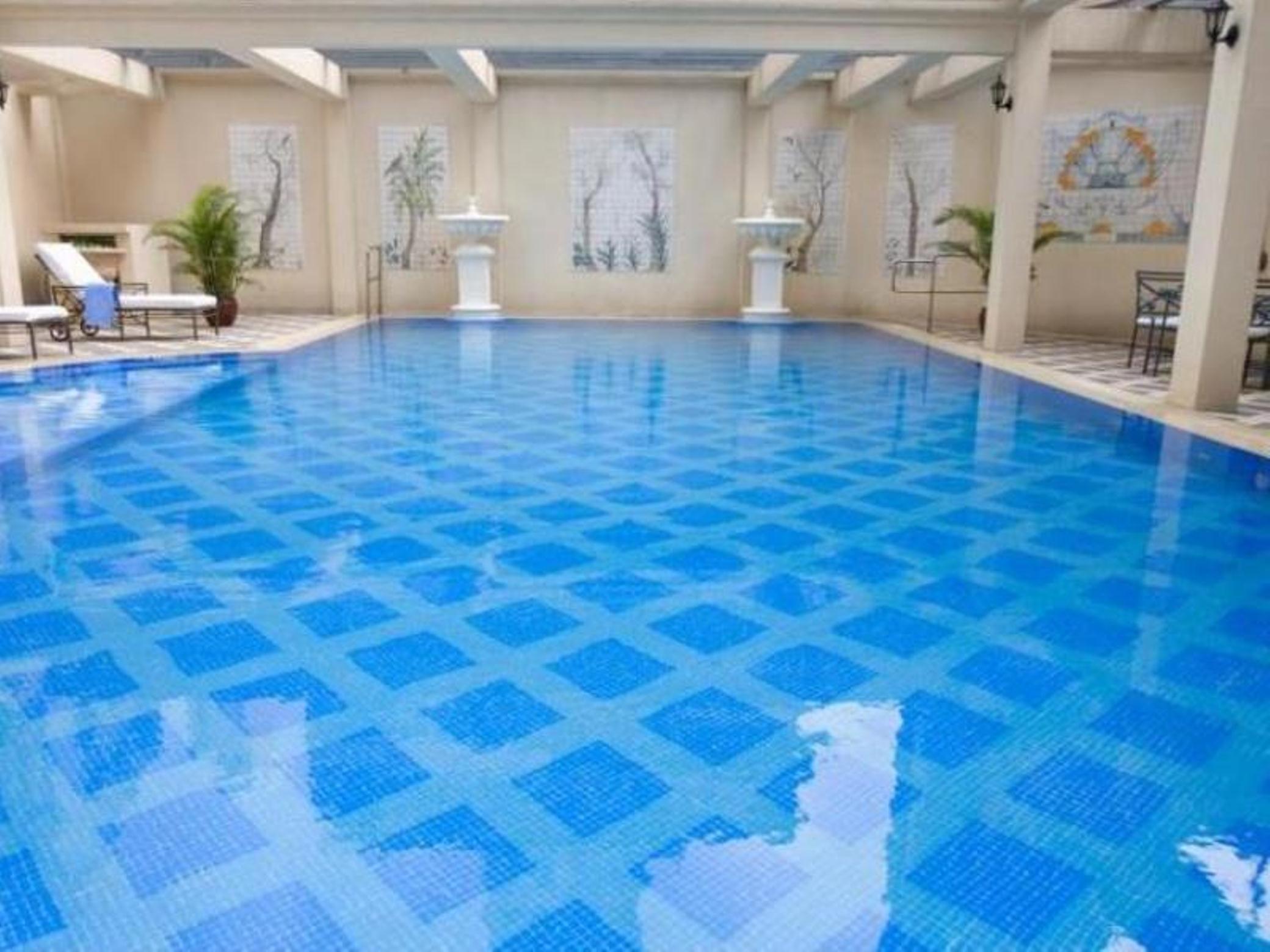 Island Pacific Hotel Hong Kong Bagian luar foto