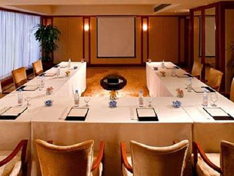 Island Pacific Hotel Hong Kong Bagian luar foto