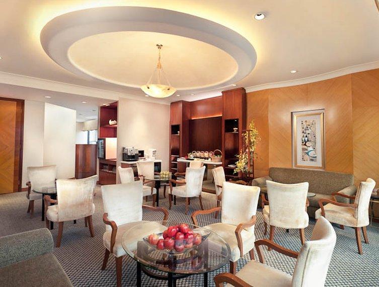 Island Pacific Hotel Hong Kong Bagian luar foto
