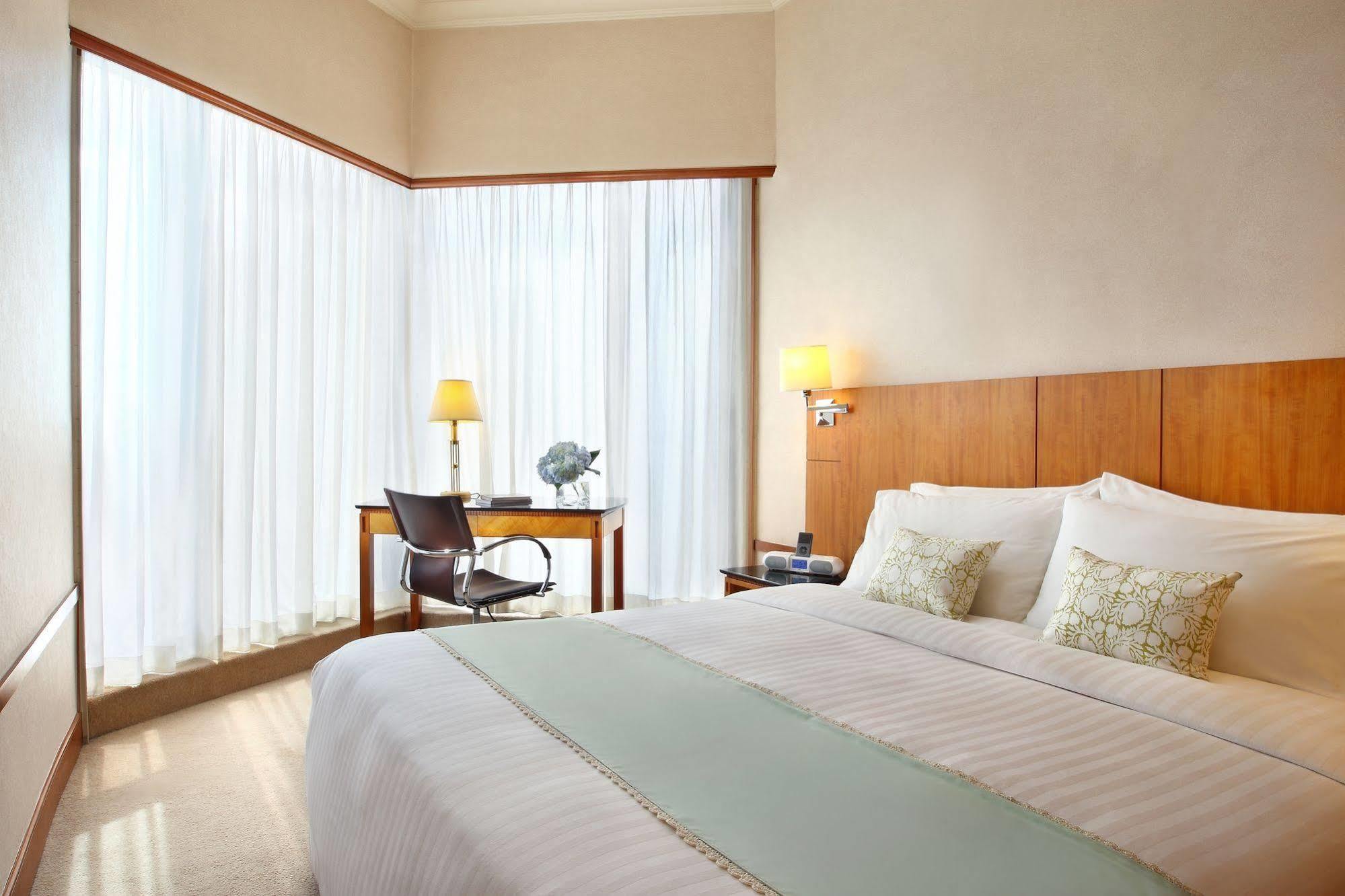 Island Pacific Hotel Hong Kong Ruang foto