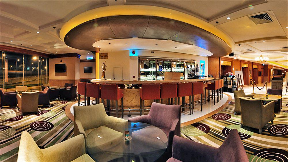 Island Pacific Hotel Hong Kong Bagian luar foto